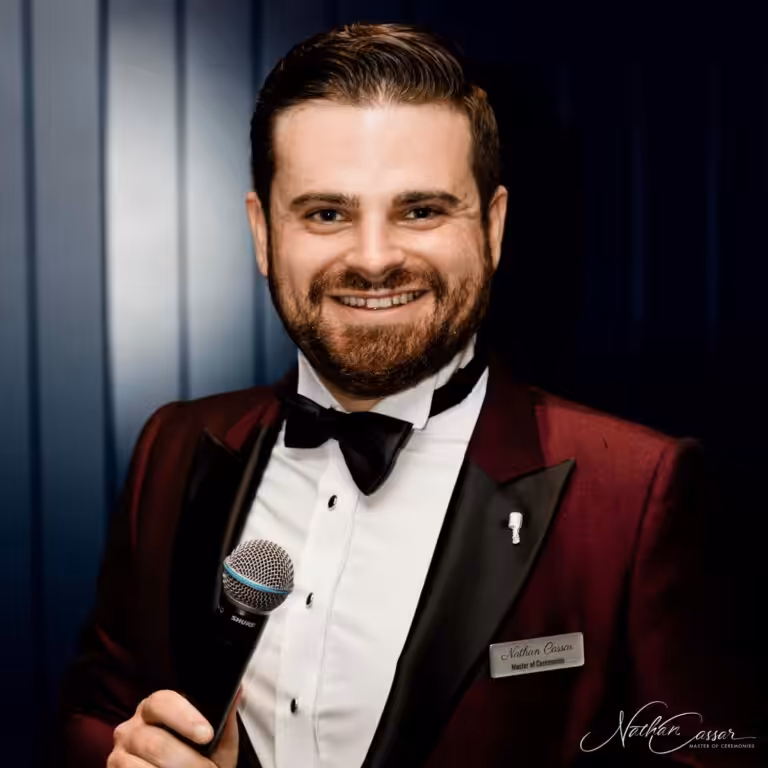 TC 174: Tips on Becoming a World Class Host & Emcee  – Nathan Cassar